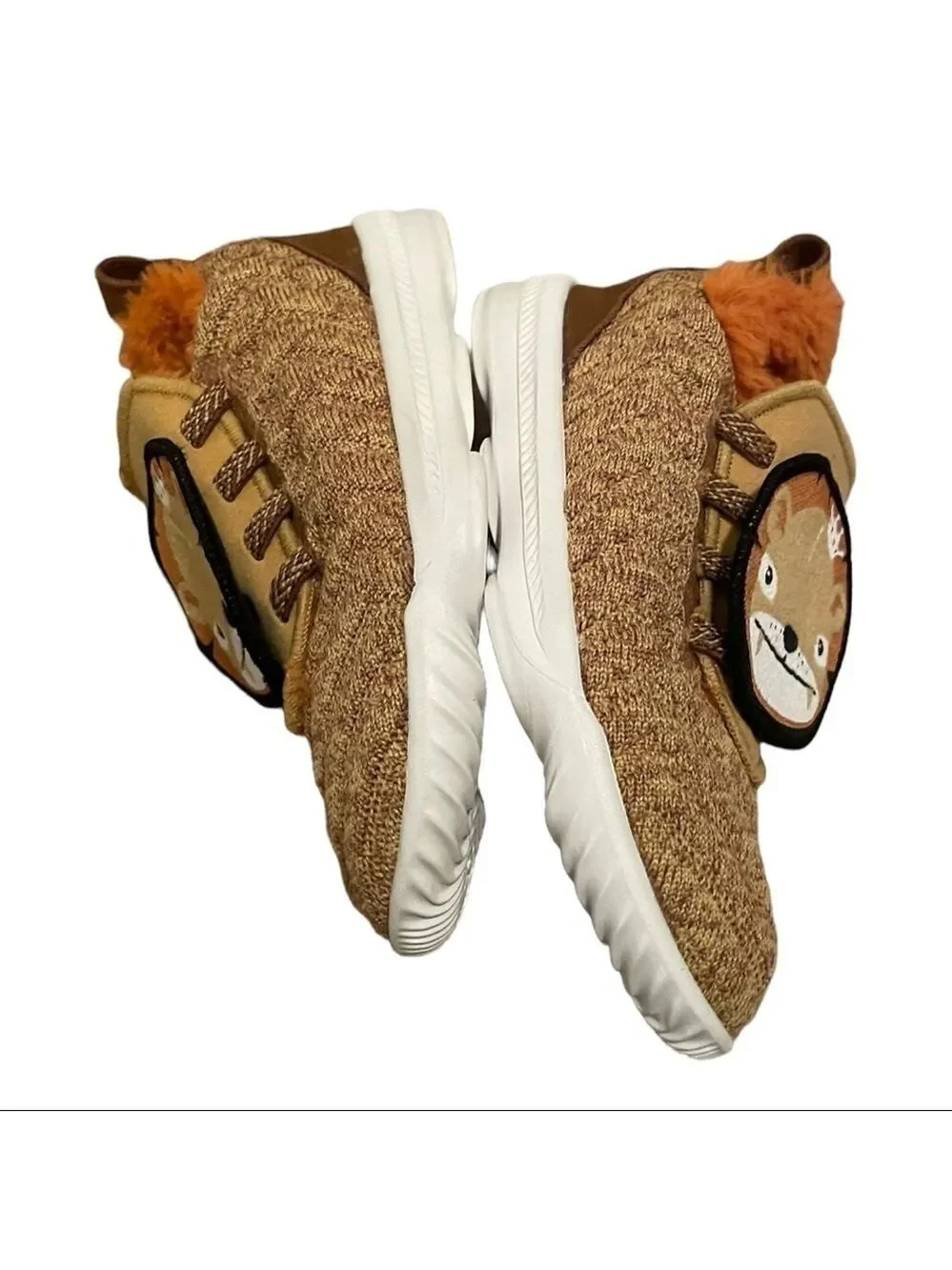 𝅺nike Lebron Little Big Cats Toddler shoes